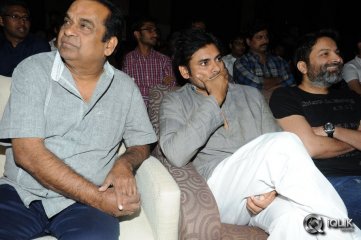 Basanti Movie Audio Launch